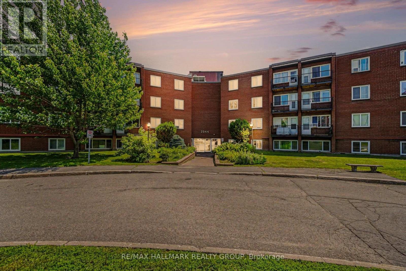 306A - 2044 ARROWSMITH DRIVE, Ottawa, Ontario