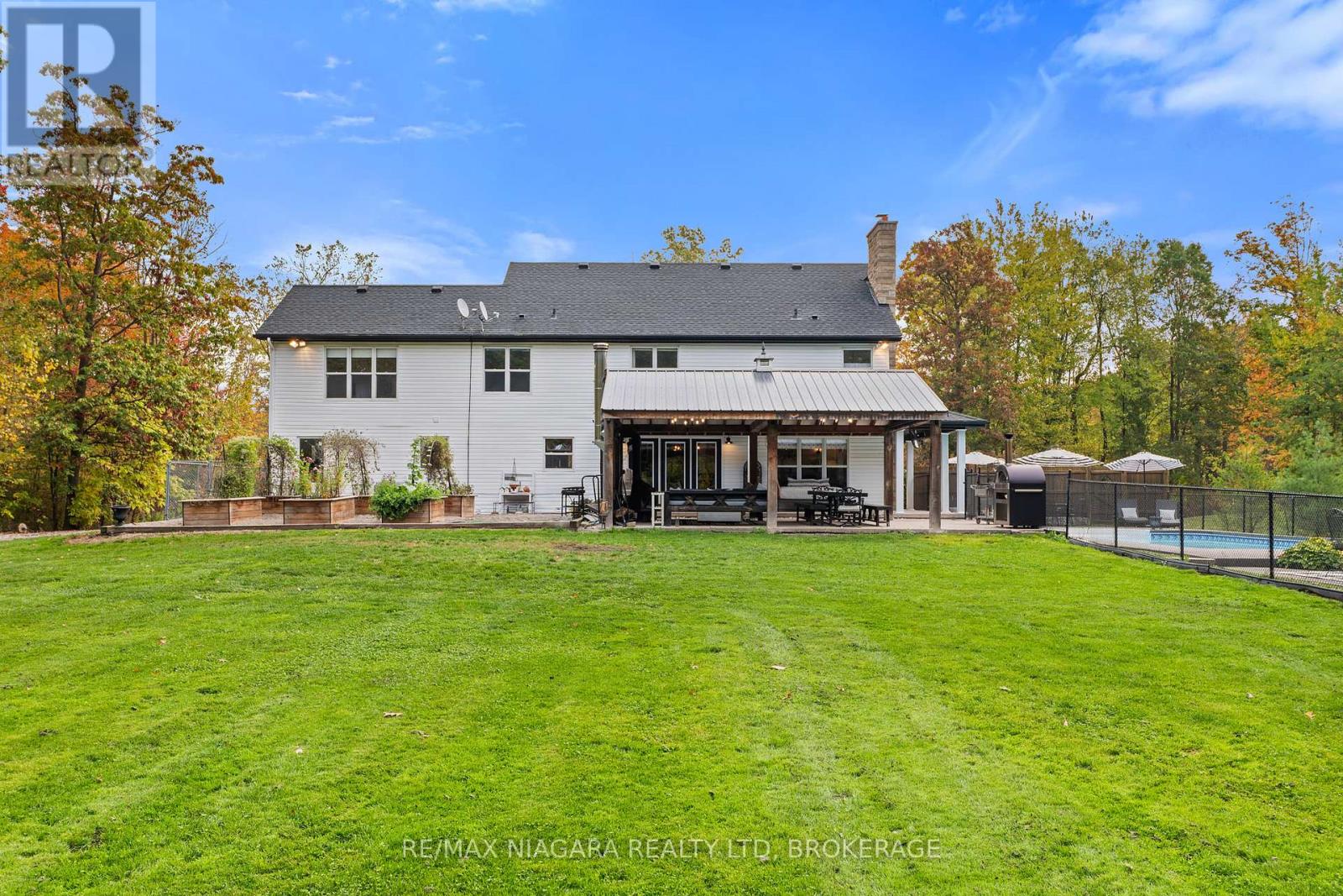 51268 Tunnacliffe Road S, Wainfleet, Ontario  L0S 1V0 - Photo 5 - X13758420