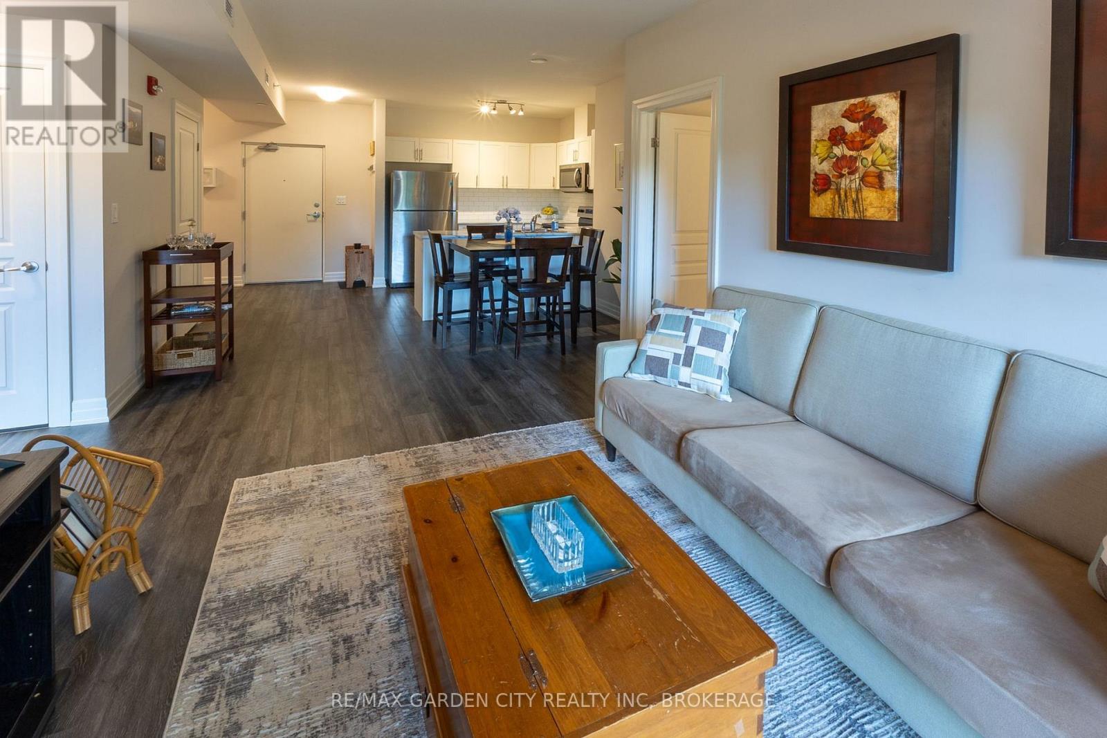 303 - 212 Lakeport Road, St. Catharines, Ontario L2N 0B4 - Photo 13 - X13758452
