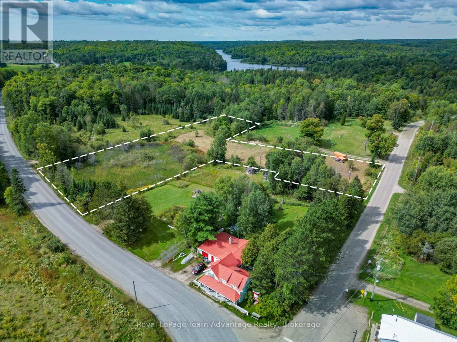 2 Maple Island Road, Whitestone, Ontario  P0A 1G0 - Photo 3 - X13507730