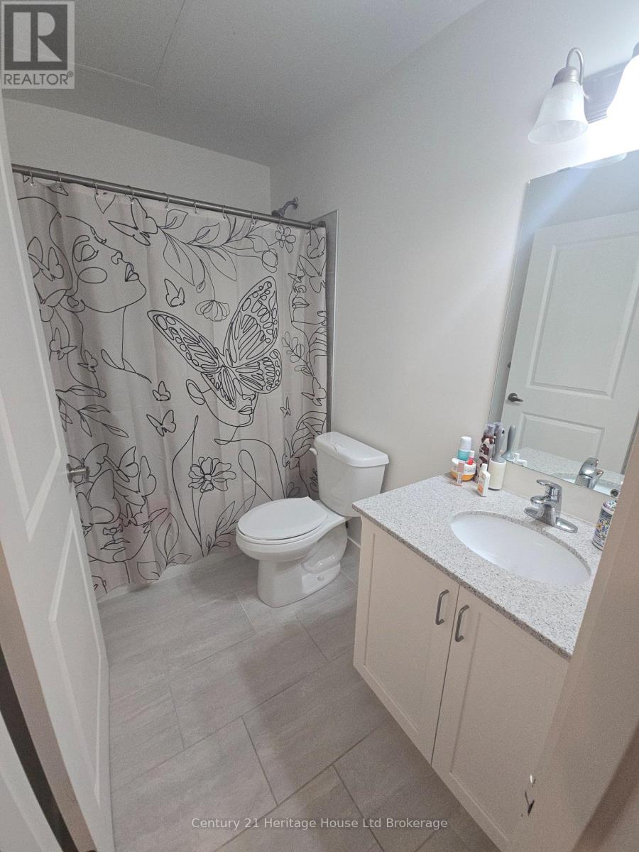 302 - 71 Metcalf Street, Woodstock, Ontario  N4S 3E9 - Photo 11 - X13758430