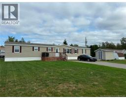 4 Amos Street, Miramichi, New Brunswick