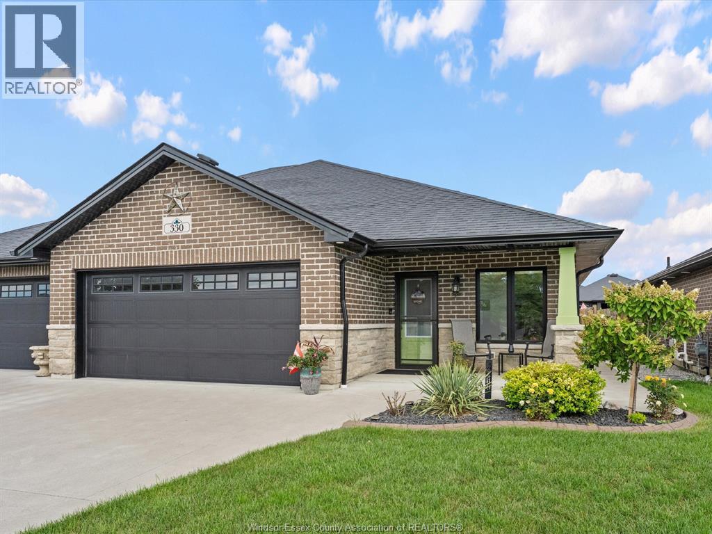 MLS# 26021633: 330 Ironside STREET, Amherstburg, Canada