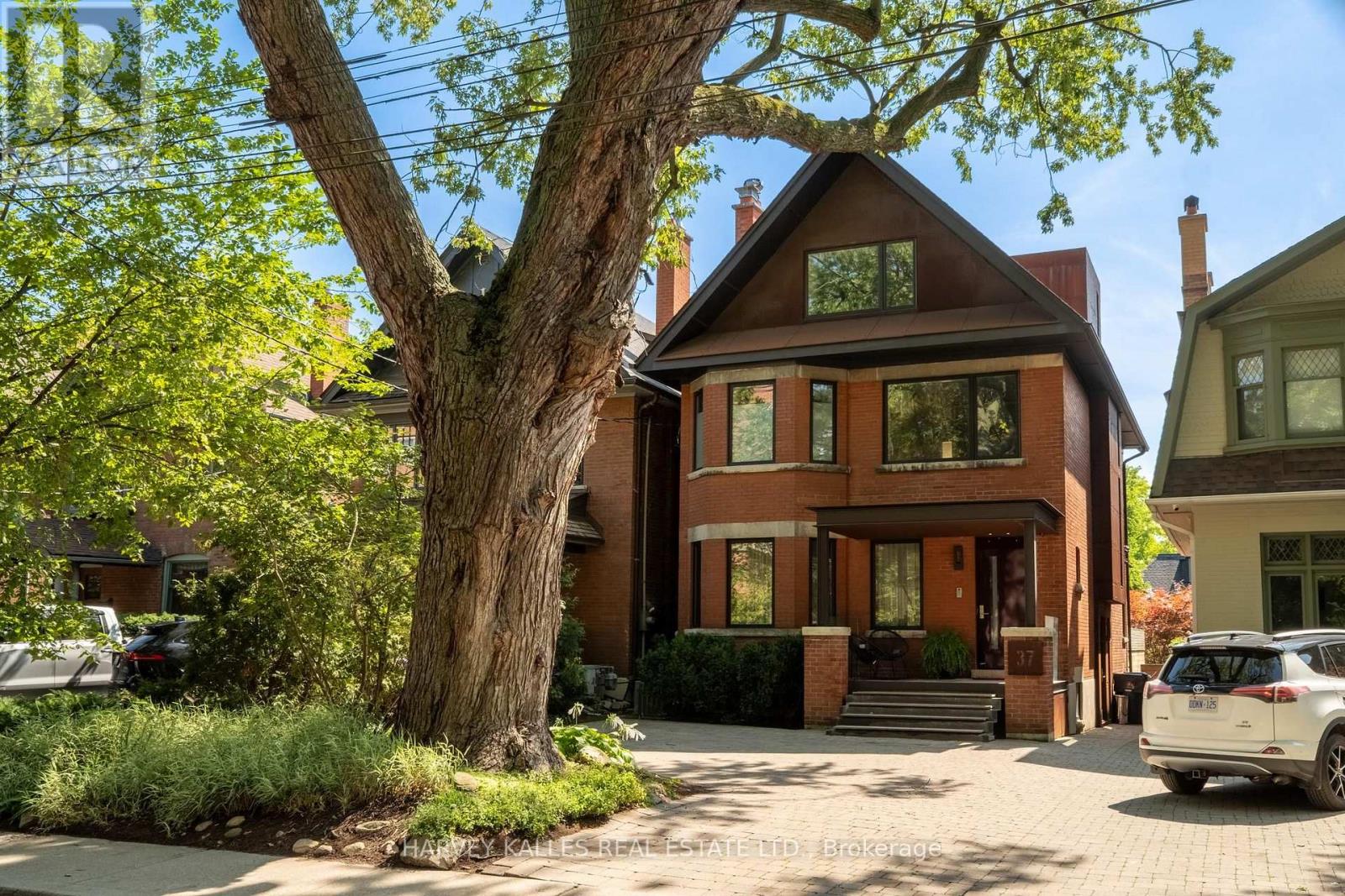 37 Woodlawn Avenue E, Toronto, Ontario  M4T 1B9 - Photo 37 - C13758458
