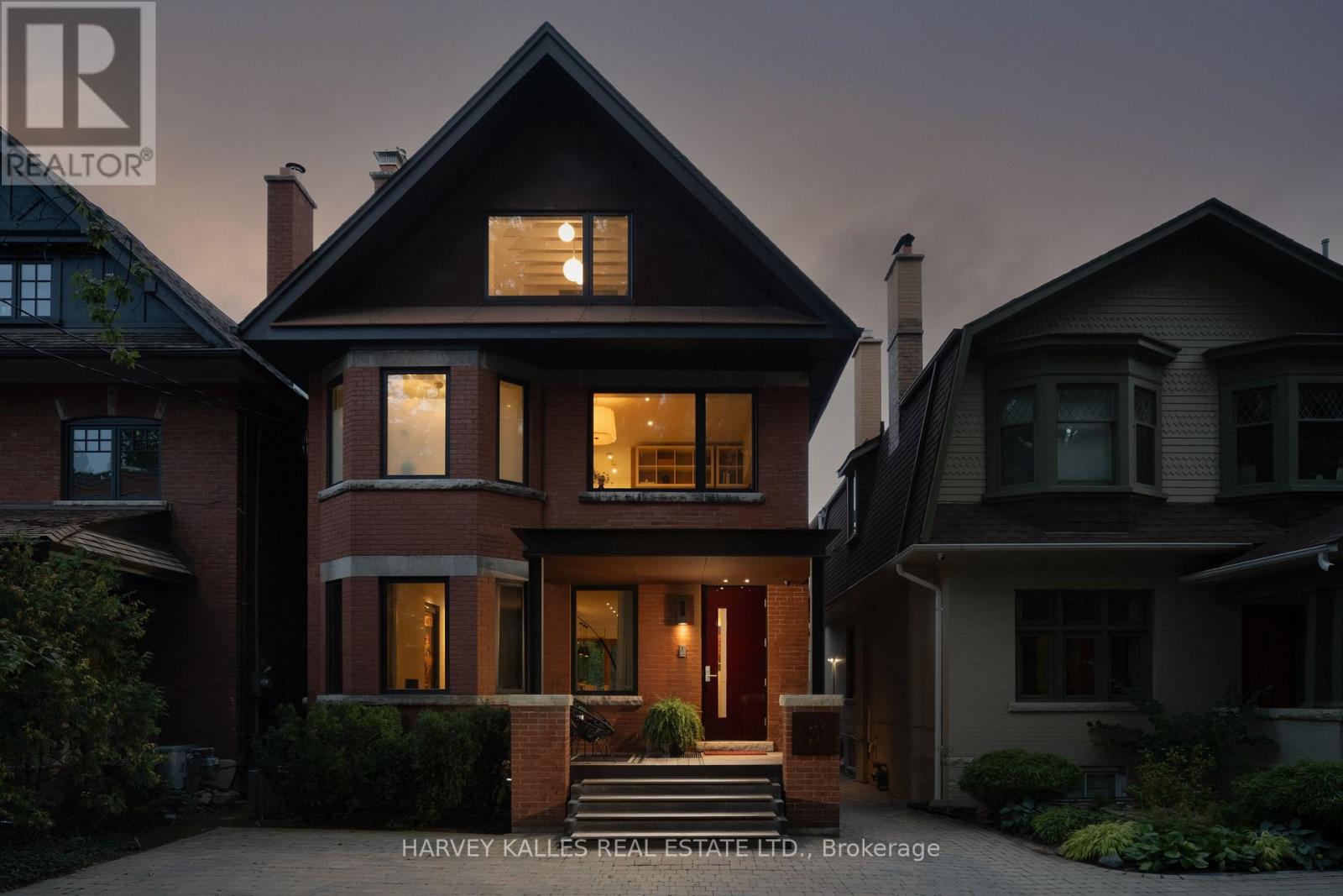 37 Woodlawn Avenue E, Toronto, Ontario  M4T 1B9 - Photo 38 - C13758458