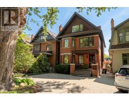 37 WOODLAWN AVENUE E, Toronto, Ontario