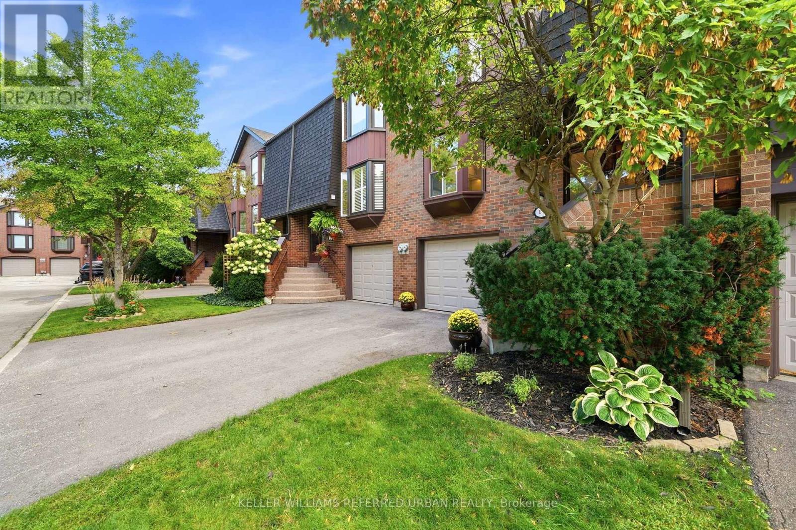 28 - 11 Gypsy Rose Way, Toronto, Ontario  M2N 5Y8 - Photo 3 - C13758468