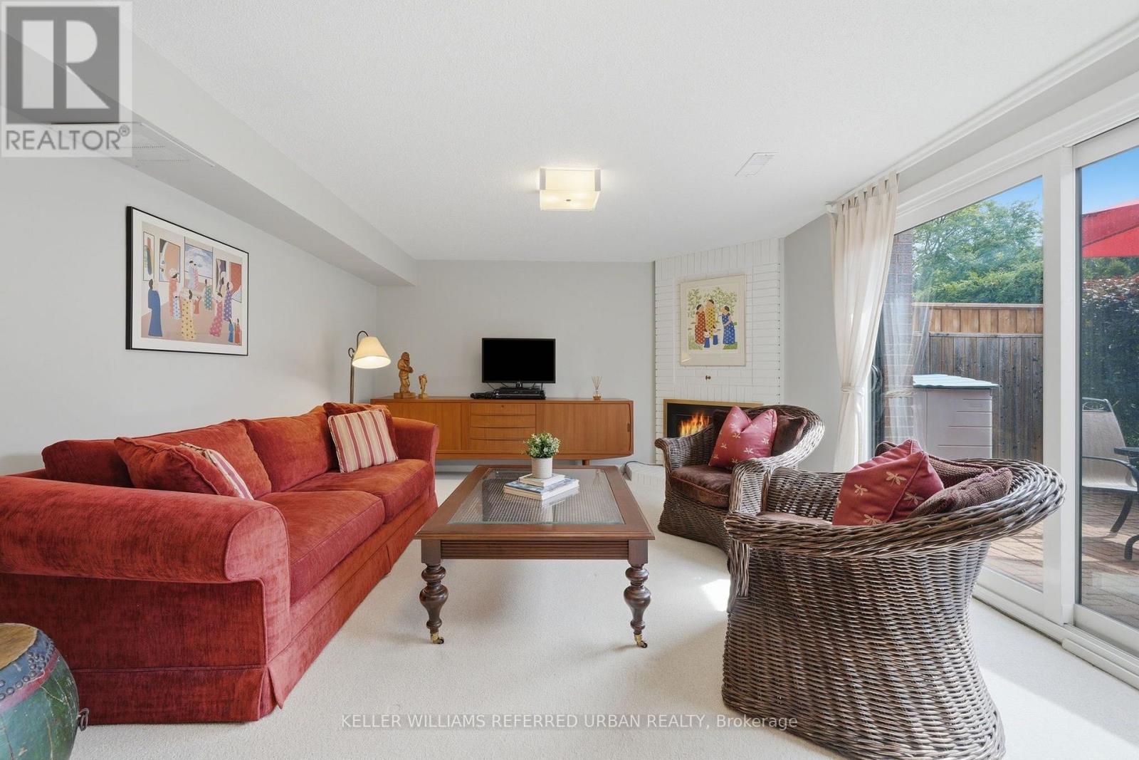 28 - 11 Gypsy Rose Way, Toronto, Ontario  M2N 5Y8 - Photo 31 - C13758468