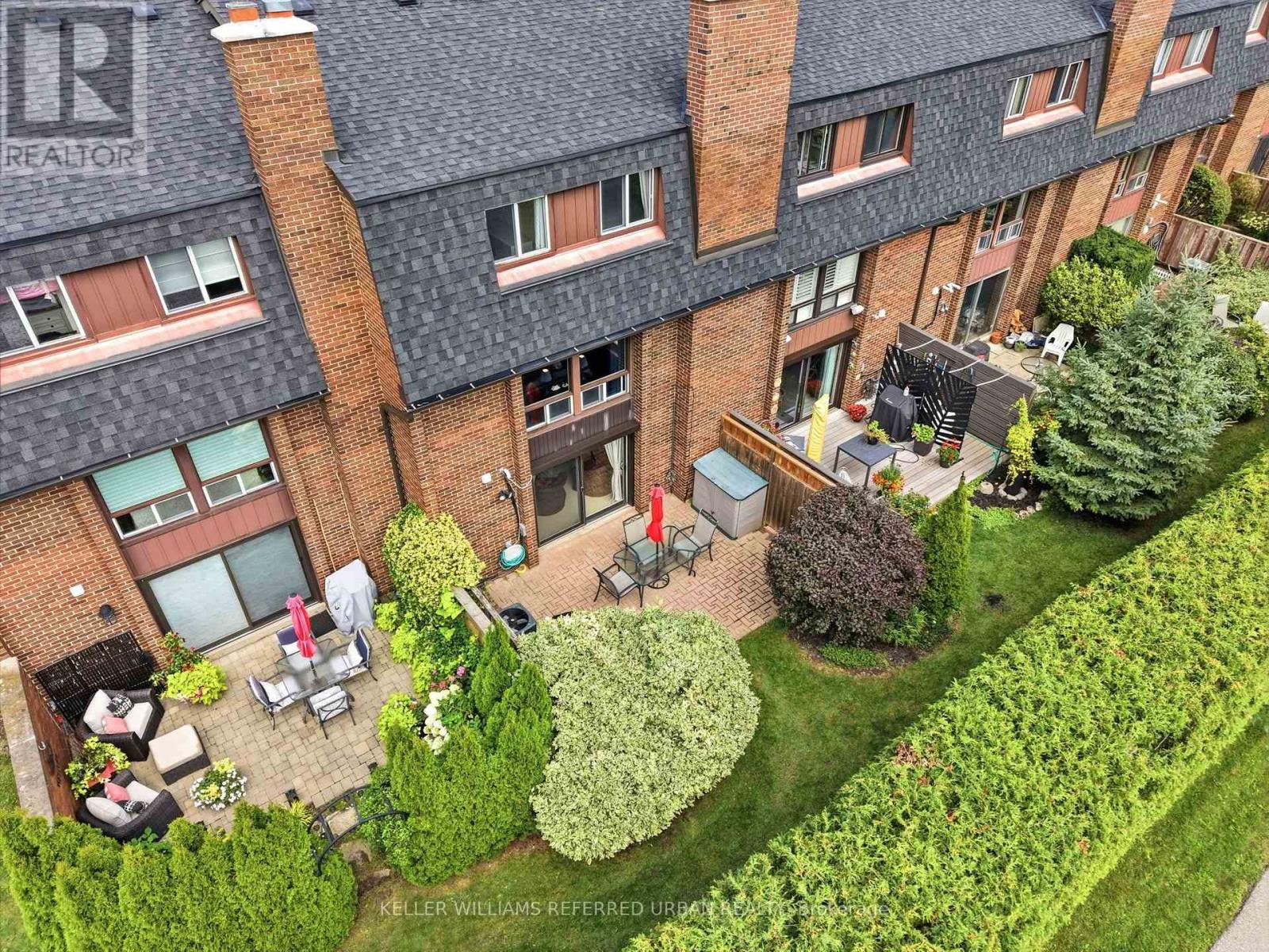 28 - 11 Gypsy Rose Way, Toronto, Ontario  M2N 5Y8 - Photo 38 - C13758468