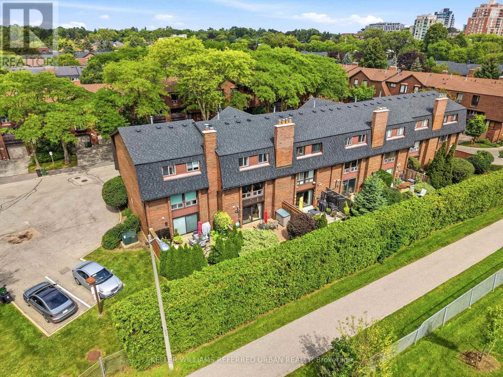 28 - 11 Gypsy Rose Way, Toronto, Ontario  M2N 5Y8 - Photo 39 - C13758468