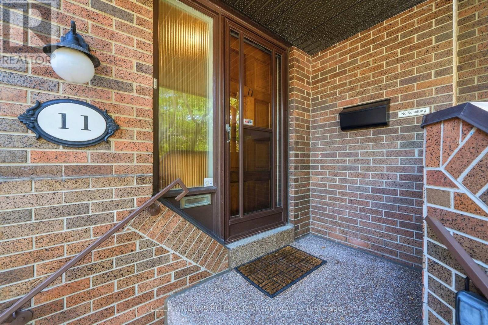 28 - 11 Gypsy Rose Way, Toronto, Ontario  M2N 5Y8 - Photo 4 - C13758468
