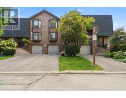 28 - 11 GYPSY ROSE WAY, Toronto, Ontario