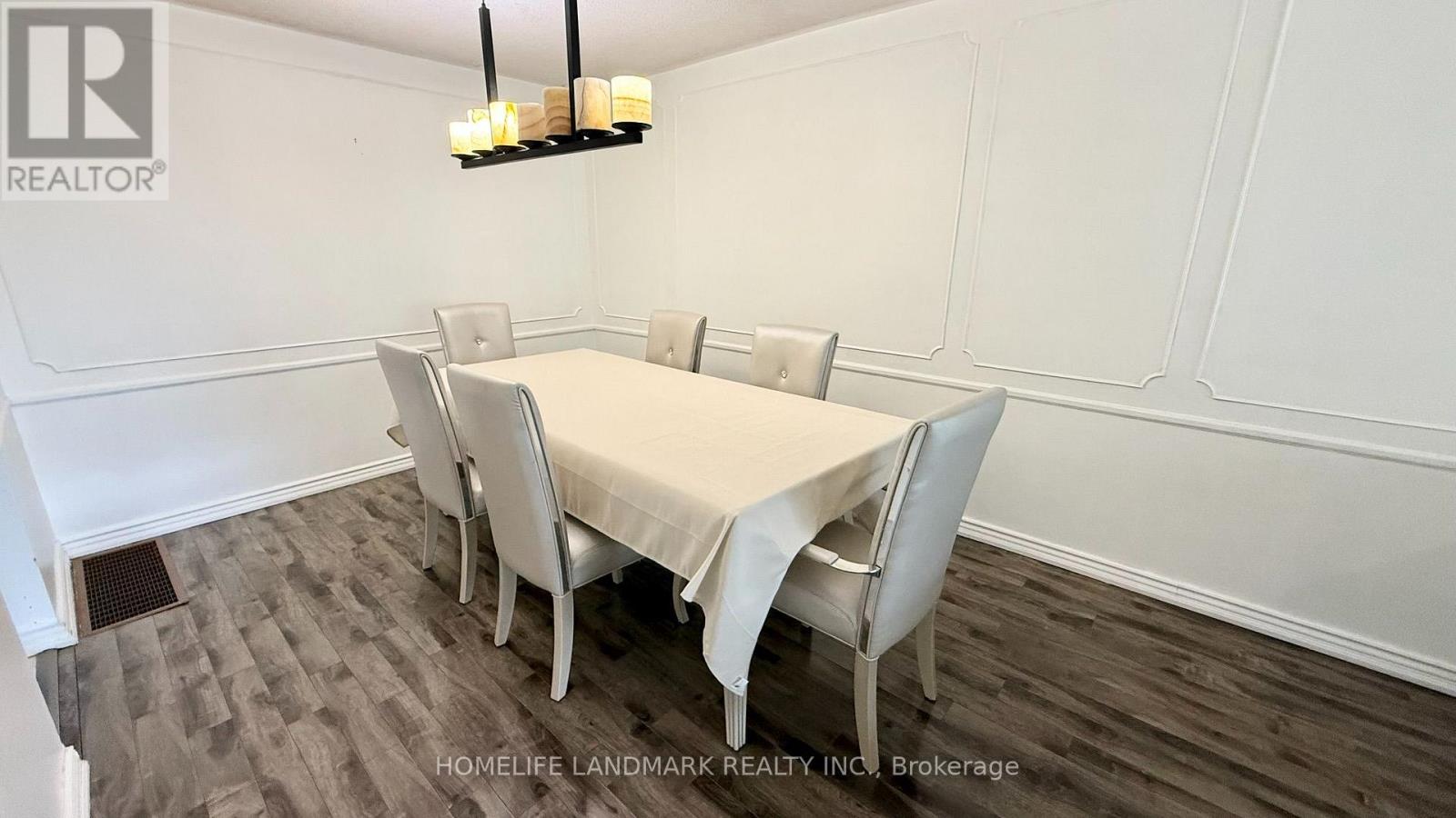 Main Floor - 47 Clancy Drive, Toronto, Ontario  M2J 2V7 - Photo 7 - C13758496