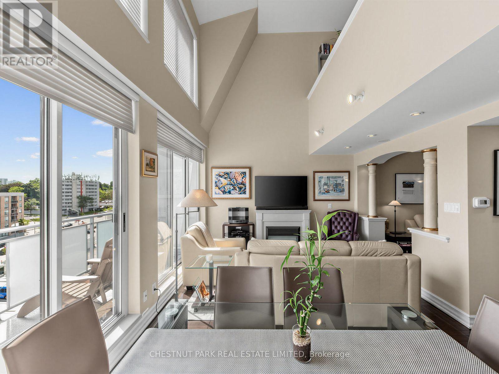 Ph 802 - 1801 Bayview Avenue, Toronto, Ontario  M4G 4K2 - Photo 11 - C13758524