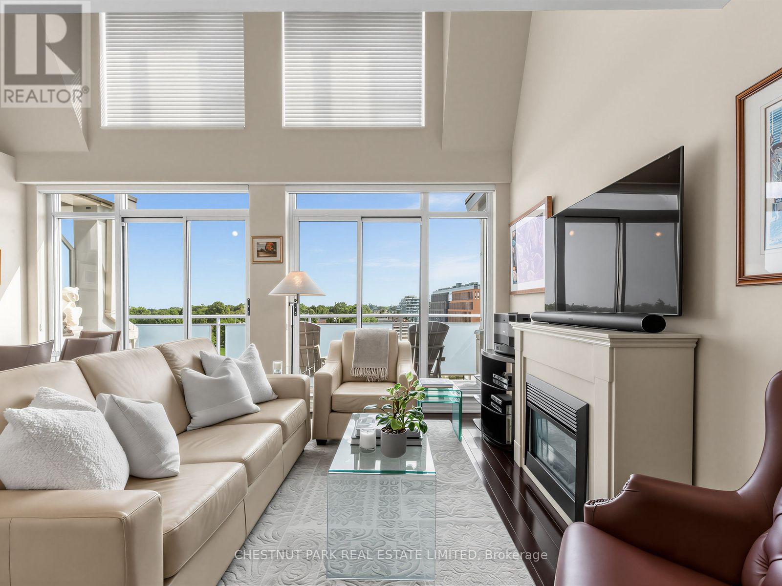 Ph 802 - 1801 Bayview Avenue, Toronto, Ontario  M4G 4K2 - Photo 13 - C13758524