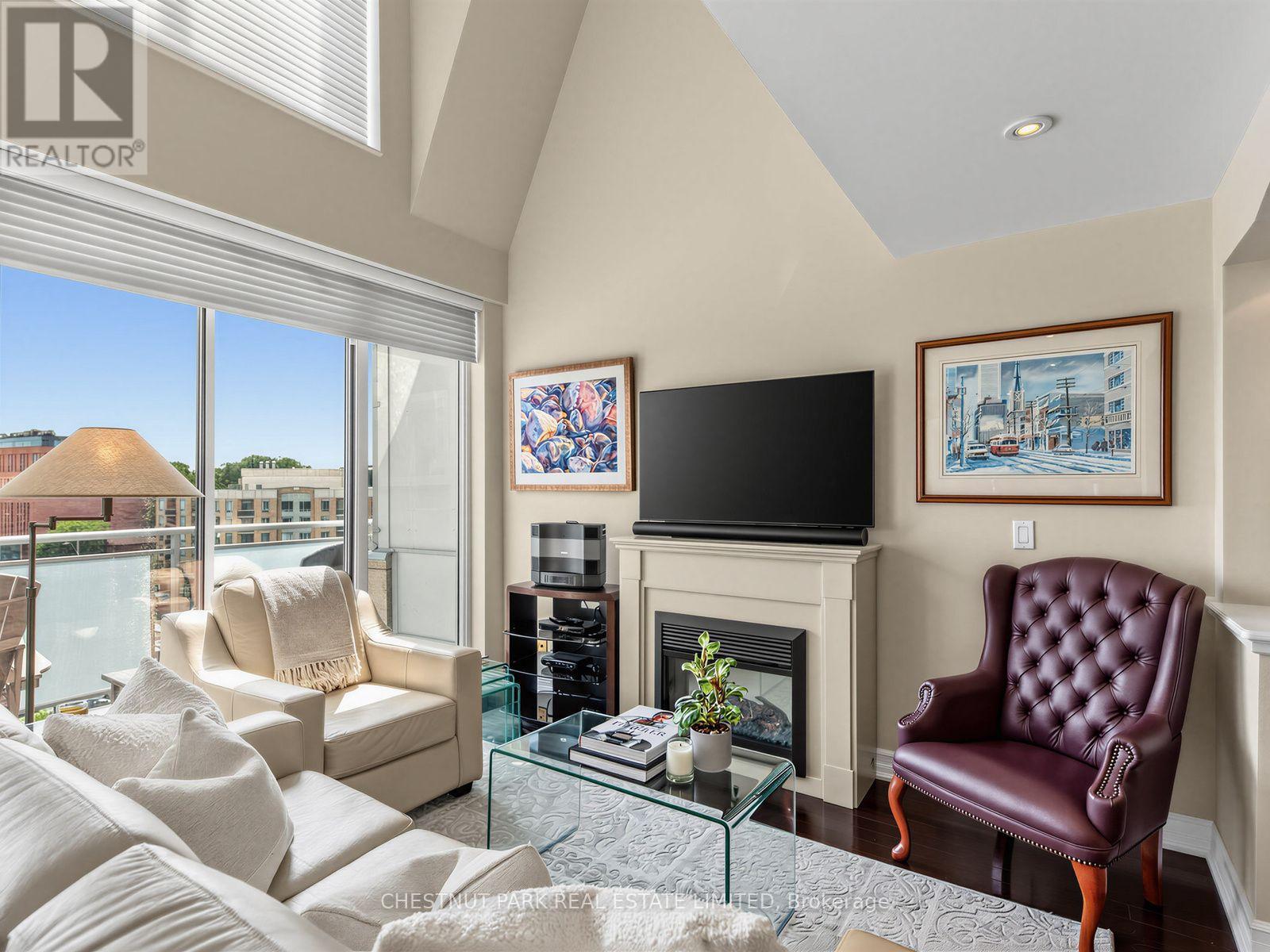 Ph 802 - 1801 Bayview Avenue, Toronto, Ontario  M4G 4K2 - Photo 15 - C13758524