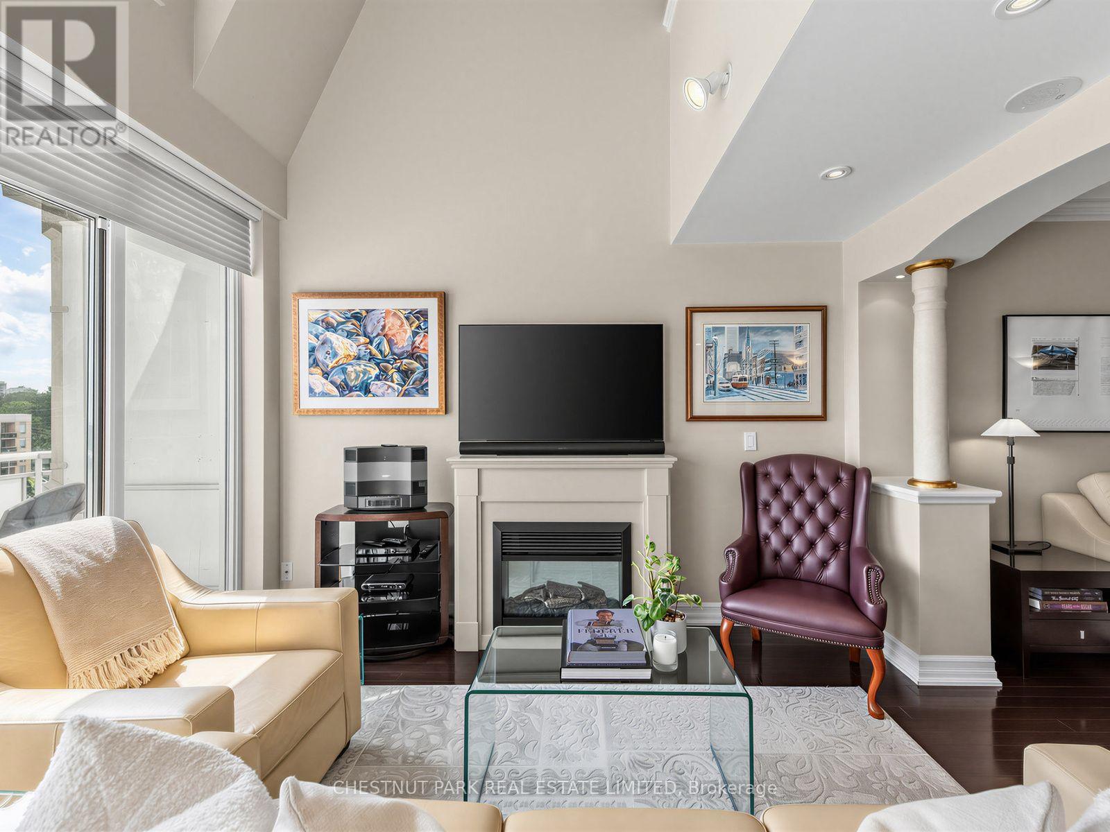 Ph 802 - 1801 Bayview Avenue, Toronto, Ontario  M4G 4K2 - Photo 16 - C13758524
