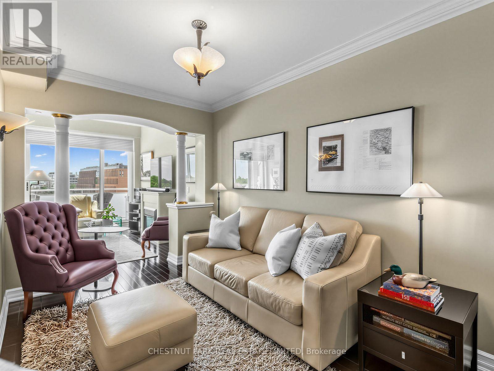 Ph 802 - 1801 Bayview Avenue, Toronto, Ontario  M4G 4K2 - Photo 19 - C13758524