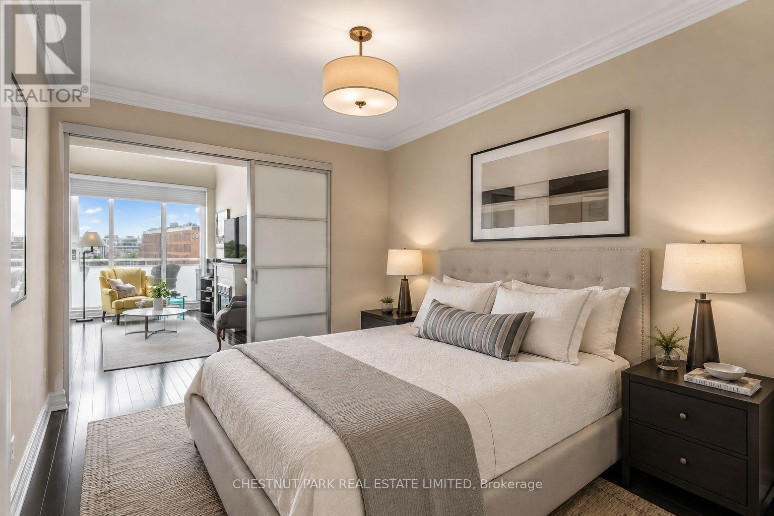 Ph 802 - 1801 Bayview Avenue, Toronto, Ontario  M4G 4K2 - Photo 21 - C13758524