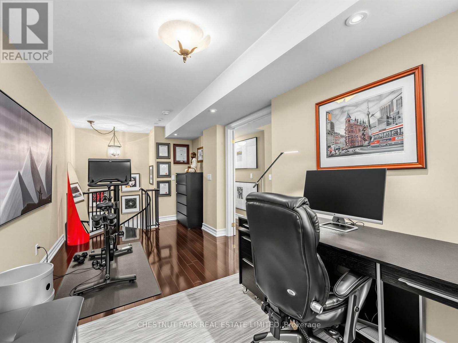 Ph 802 - 1801 Bayview Avenue, Toronto, Ontario  M4G 4K2 - Photo 27 - C13758524