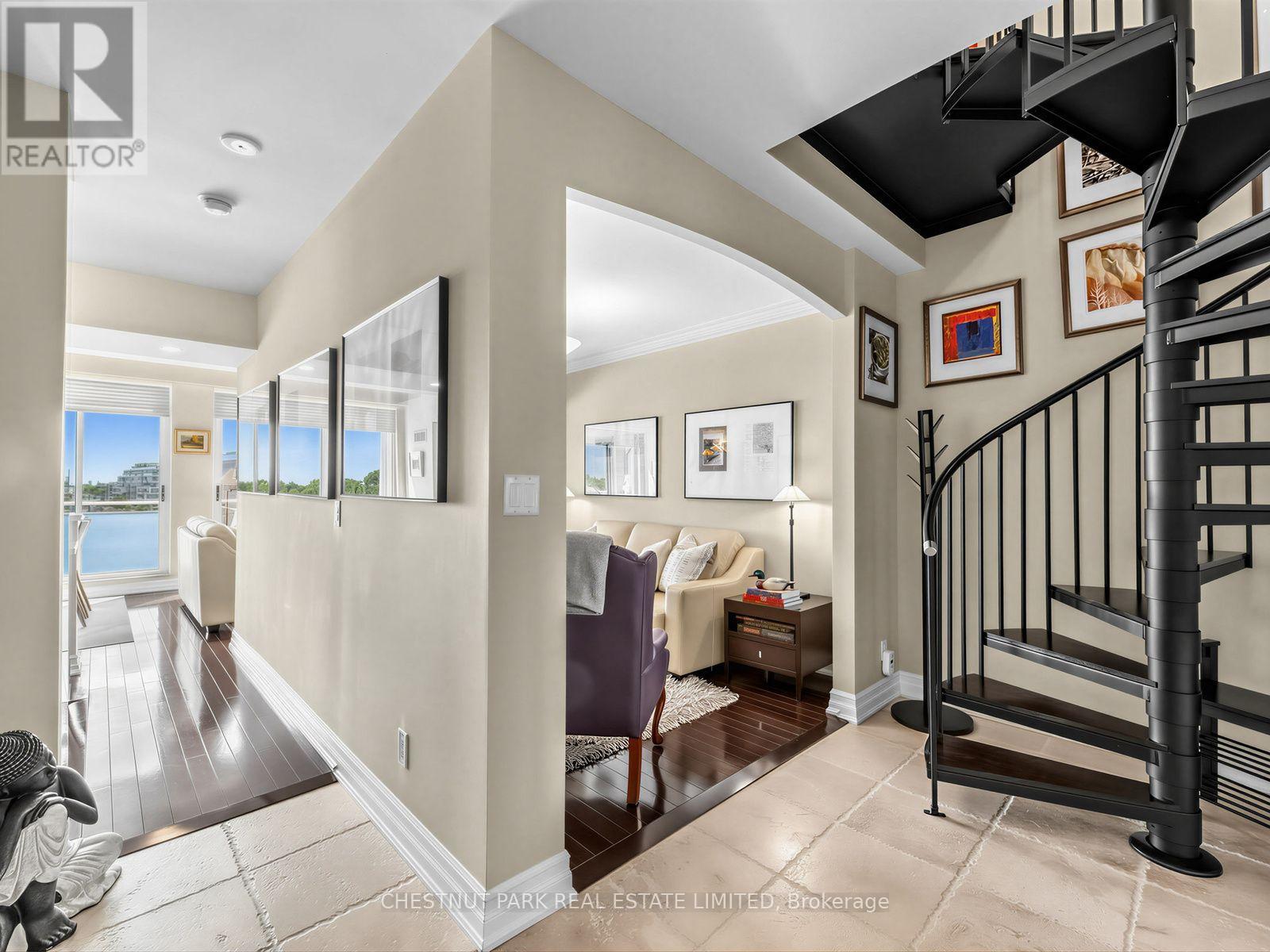 Ph 802 - 1801 Bayview Avenue, Toronto, Ontario  M4G 4K2 - Photo 3 - C13758524