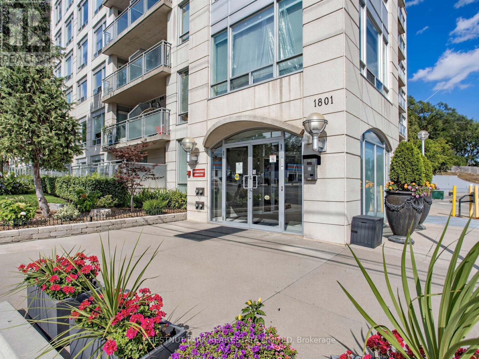 Ph 802 - 1801 Bayview Avenue, Toronto, Ontario  M4G 4K2 - Photo 45 - C13758524