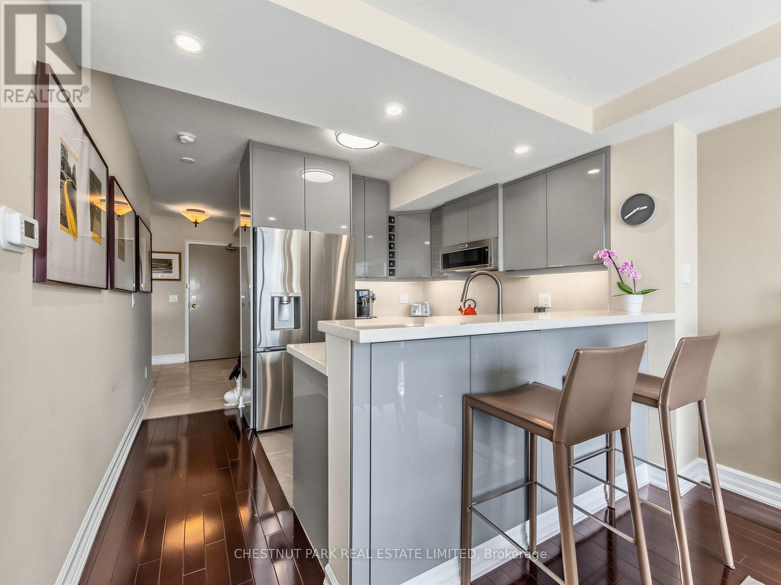Ph 802 - 1801 Bayview Avenue, Toronto, Ontario  M4G 4K2 - Photo 6 - C13758524