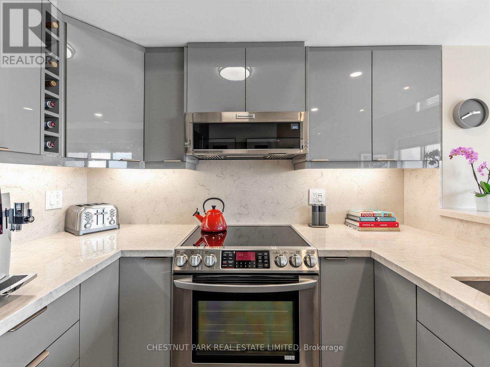 Ph 802 - 1801 Bayview Avenue, Toronto, Ontario  M4G 4K2 - Photo 7 - C13758524