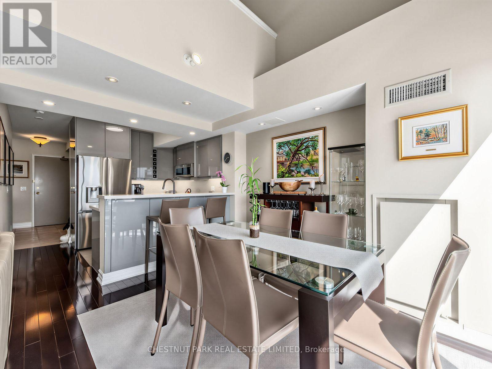 Ph 802 - 1801 Bayview Avenue, Toronto, Ontario  M4G 4K2 - Photo 8 - C13758524