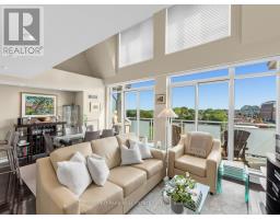 PH 802 - 1801 BAYVIEW AVENUE, Toronto, Ontario