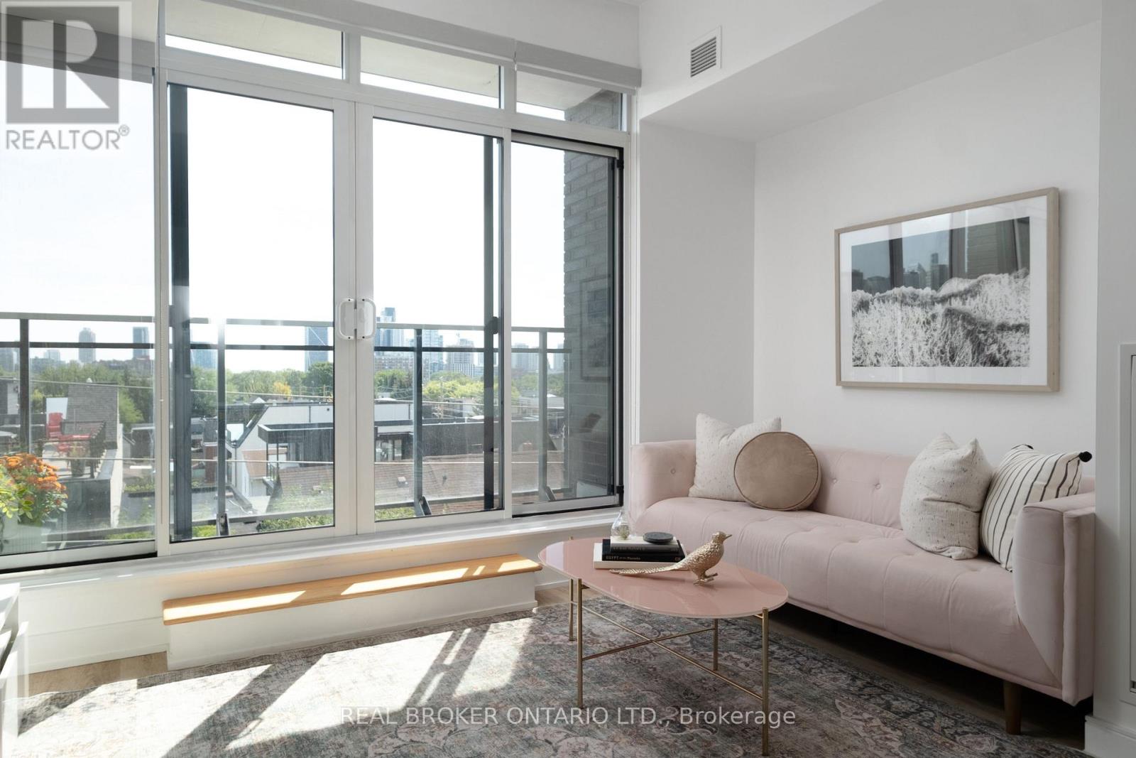 407 - 205 Manning Avenue, Toronto, Ontario  M6J 0E2 - Photo 4 - C13758532