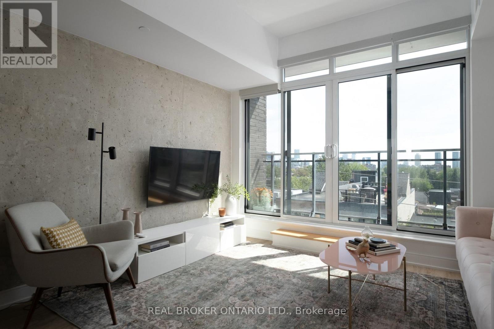 407 - 205 Manning Avenue, Toronto, Ontario  M6J 0E2 - Photo 5 - C13758532