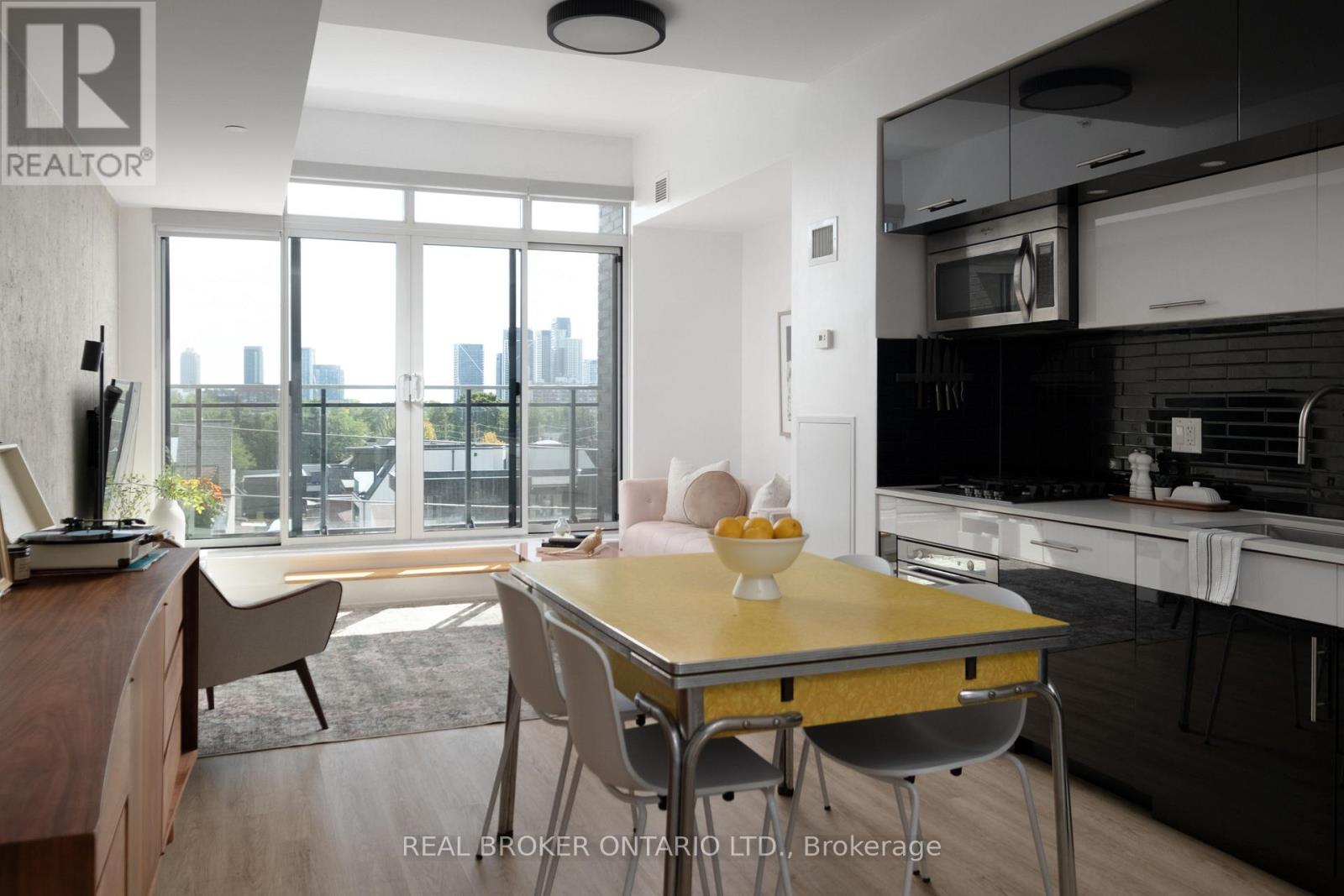 407 - 205 Manning Avenue, Toronto, Ontario  M6J 0E2 - Photo 6 - C13758532