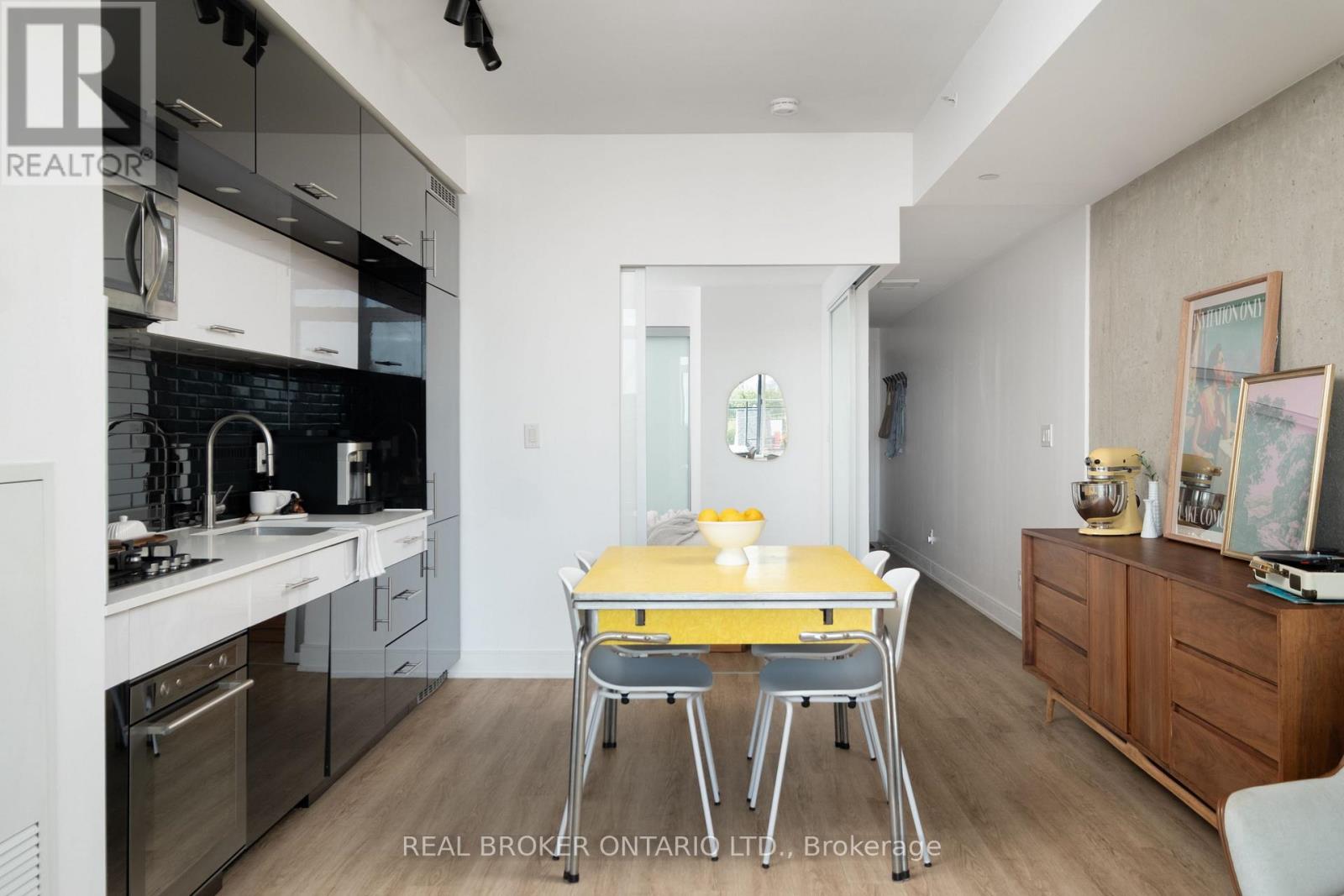 407 - 205 Manning Avenue, Toronto, Ontario  M6J 0E2 - Photo 8 - C13758532
