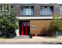 407 - 205 MANNING AVENUE, Toronto, Ontario