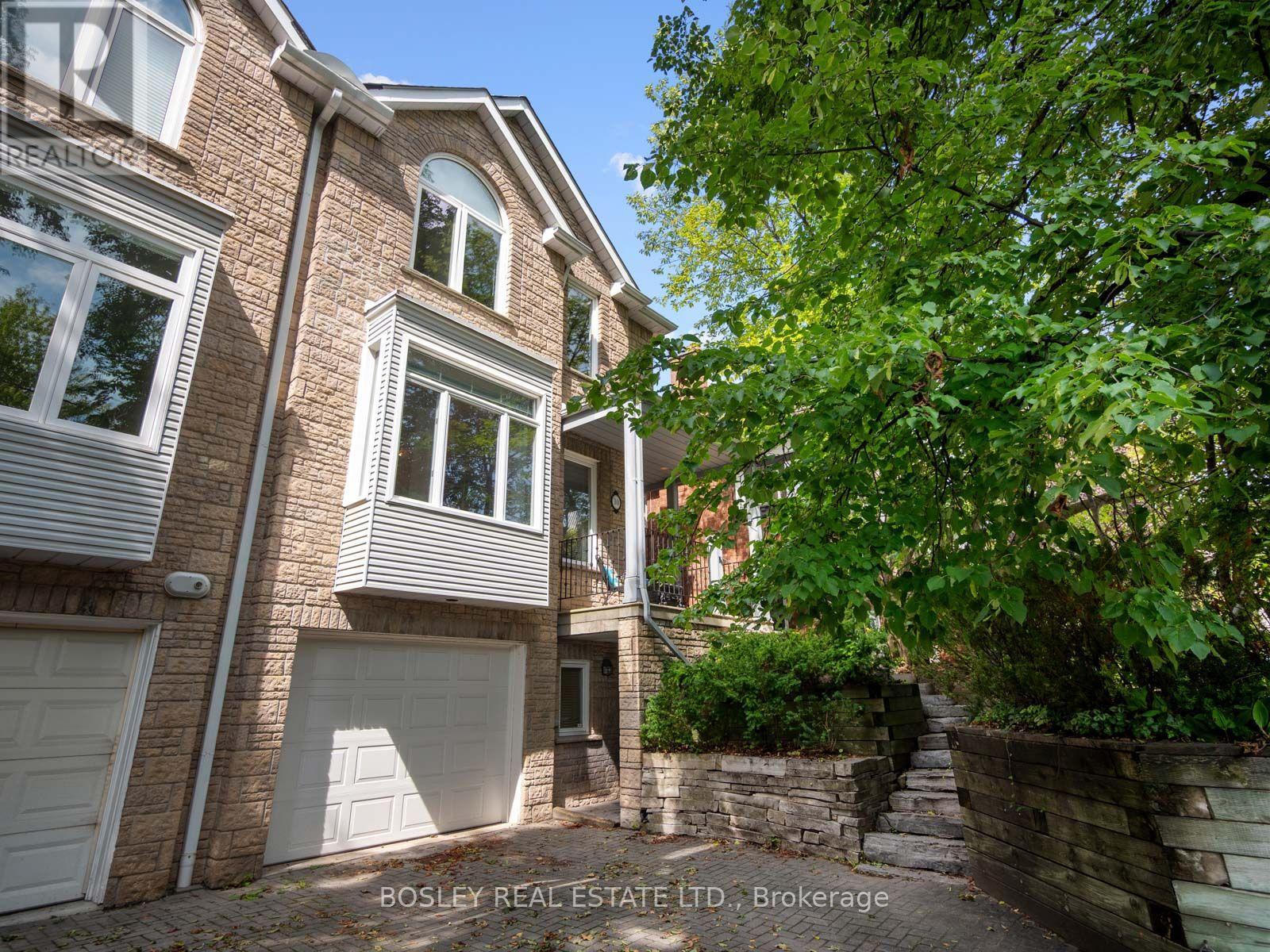 10 DE SAVERY CRESCENT, Toronto, Ontario