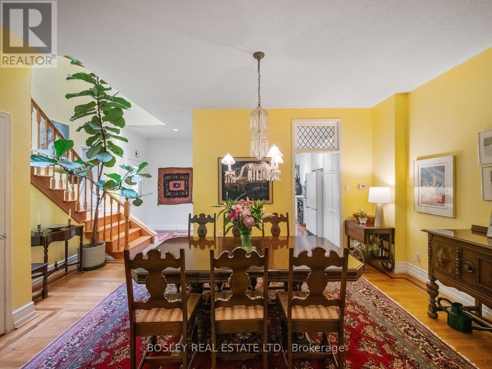 10 De Savery Crescent, Toronto, Ontario  M4S 2L2 - Photo 13 - C13758554
