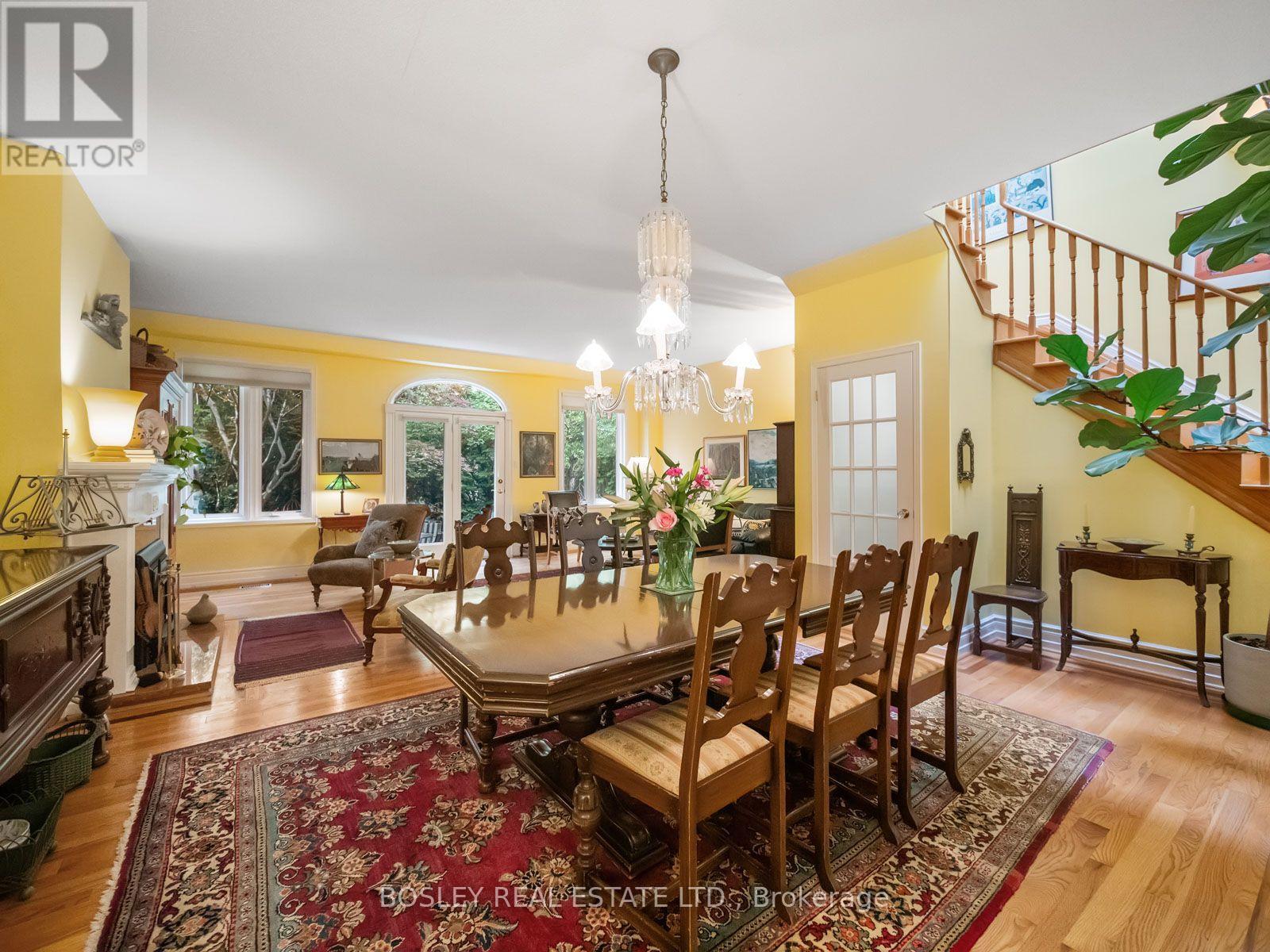 10 De Savery Crescent, Toronto, Ontario  M4S 2L2 - Photo 14 - C13758554