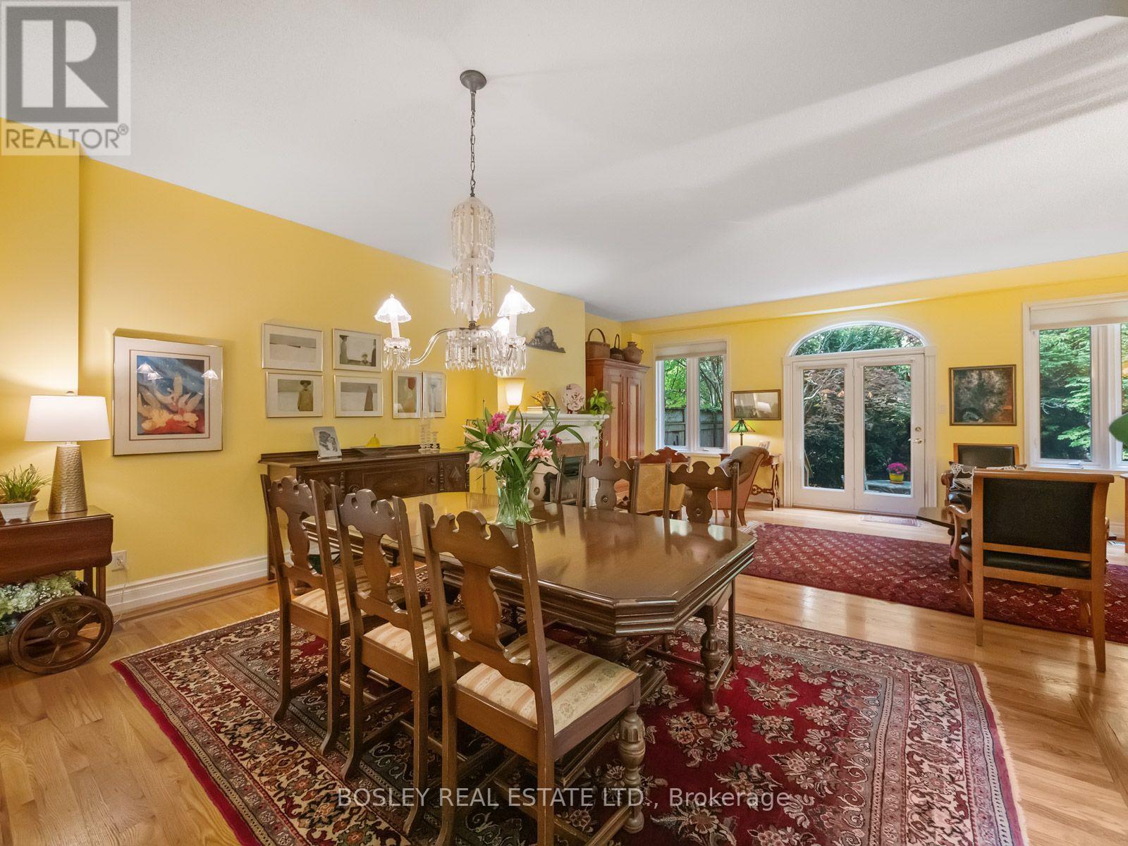 10 De Savery Crescent, Toronto, Ontario  M4S 2L2 - Photo 15 - C13758554