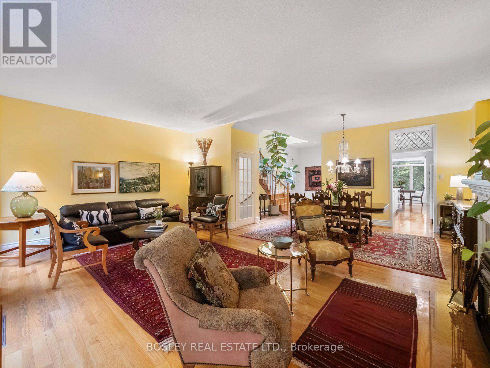 10 De Savery Crescent, Toronto, Ontario  M4S 2L2 - Photo 17 - C13758554