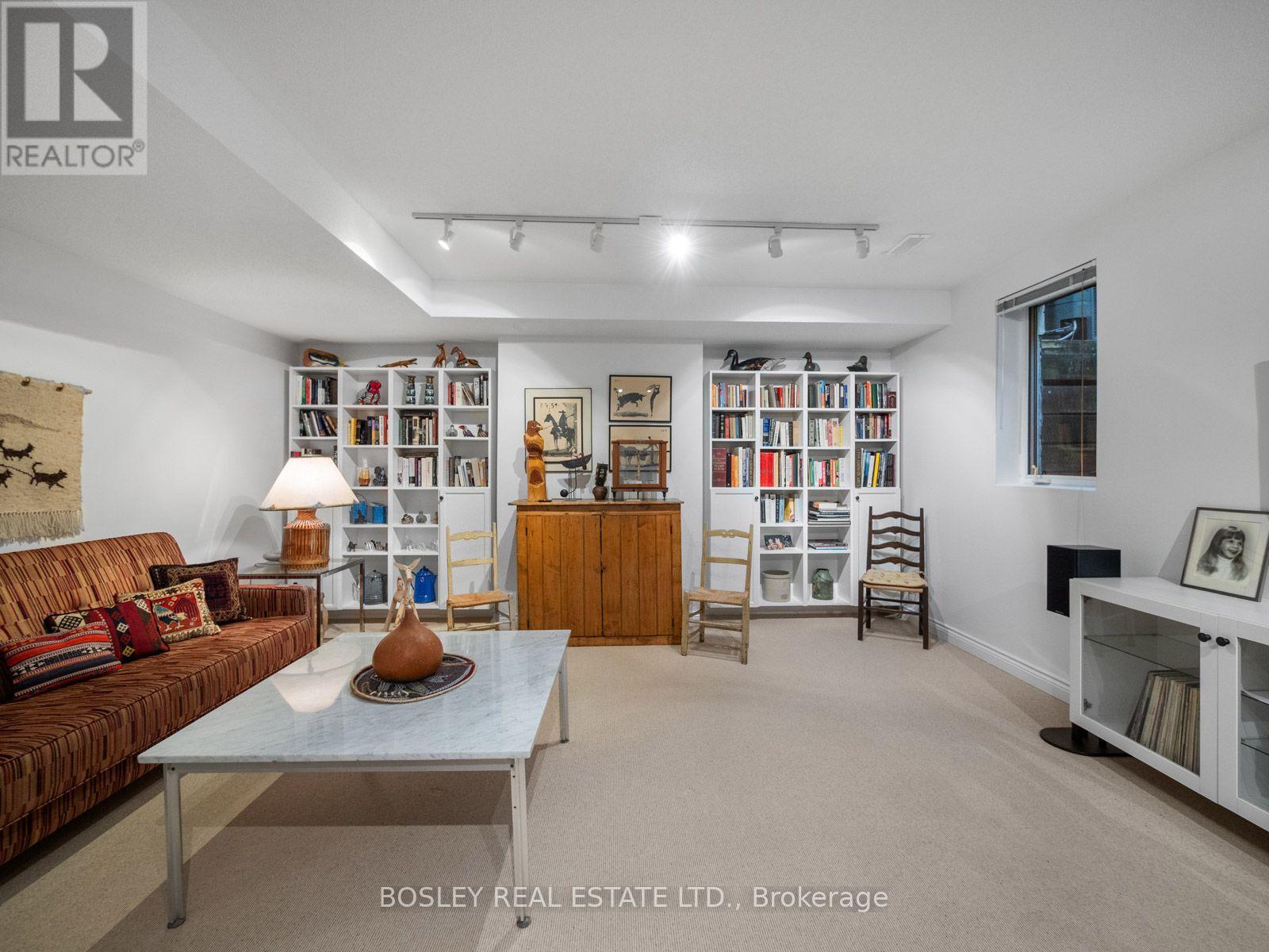 10 De Savery Crescent, Toronto, Ontario  M4S 2L2 - Photo 40 - C13758554