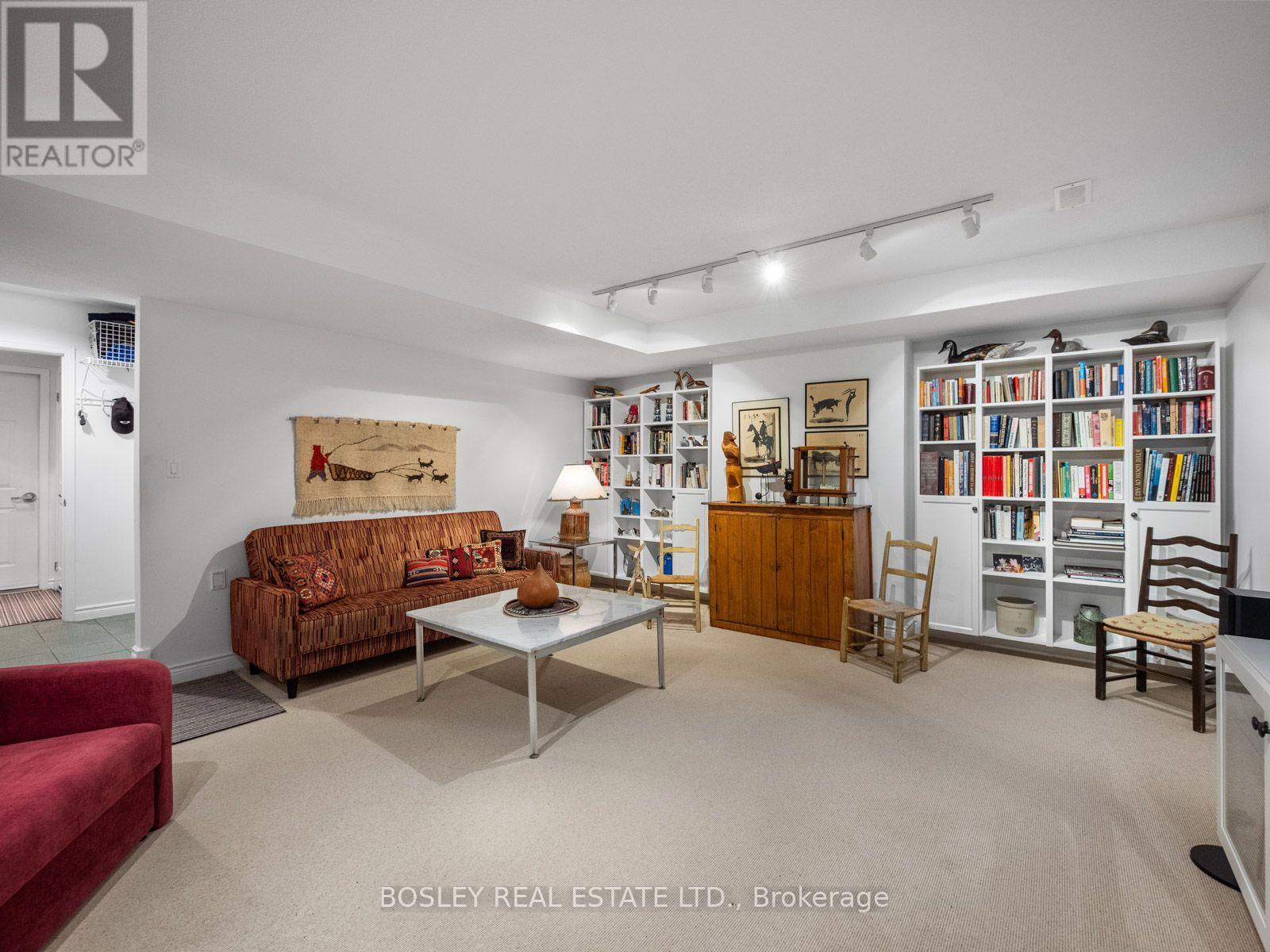 10 De Savery Crescent, Toronto, Ontario  M4S 2L2 - Photo 41 - C13758554