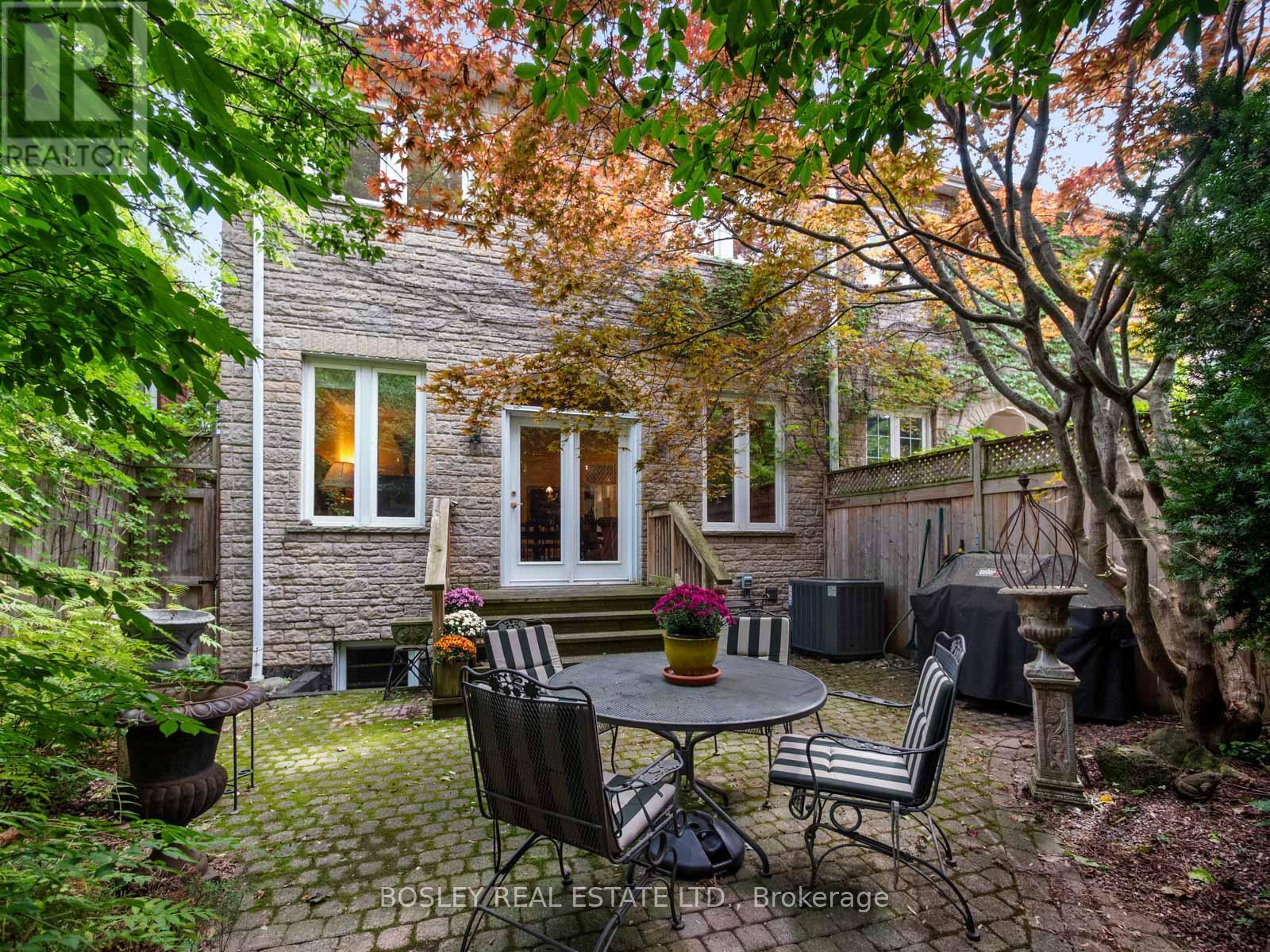 10 De Savery Crescent, Toronto, Ontario  M4S 2L2 - Photo 45 - C13758554