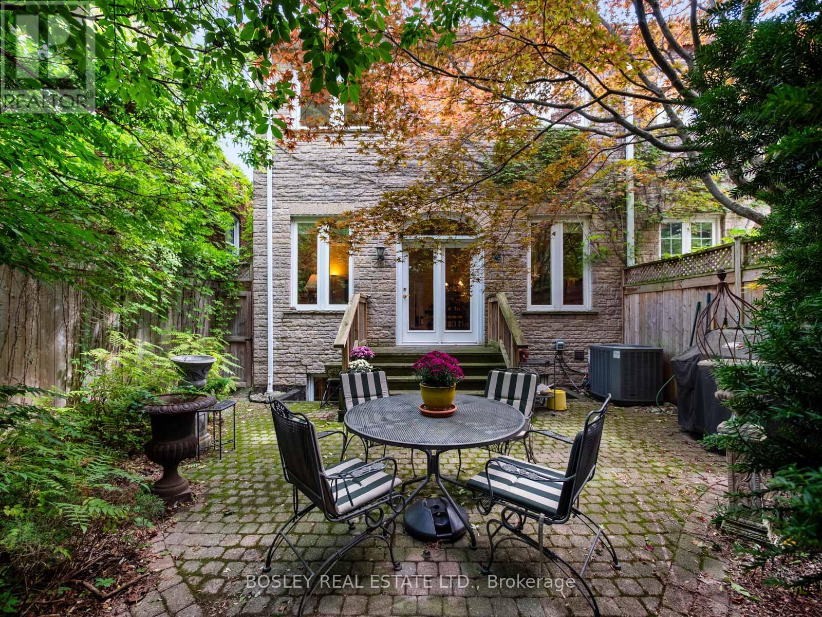 10 De Savery Crescent, Toronto, Ontario  M4S 2L2 - Photo 46 - C13758554