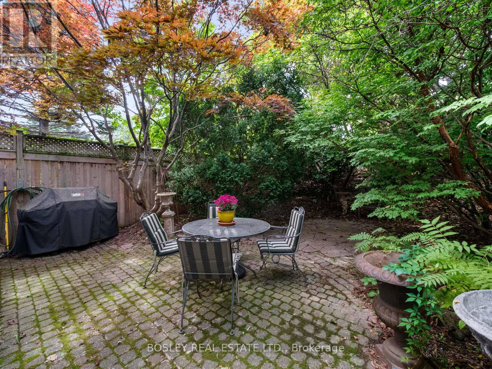 10 De Savery Crescent, Toronto, Ontario  M4S 2L2 - Photo 48 - C13758554