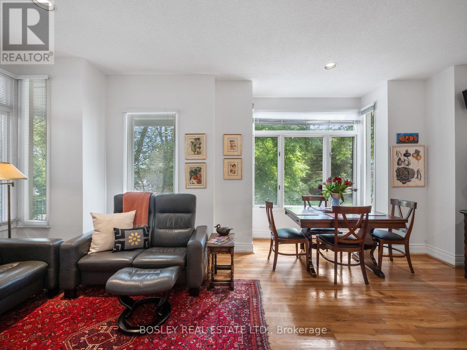 10 De Savery Crescent, Toronto, Ontario  M4S 2L2 - Photo 7 - C13758554