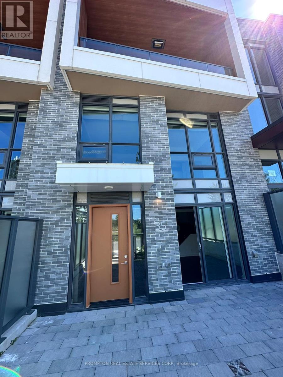 105 - 35 Mcmahon Drive, Toronto, Ontario  M2K 0J2 - Photo 2 - C13758584