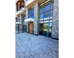 105 - 35 MCMAHON DRIVE, Toronto, Ontario