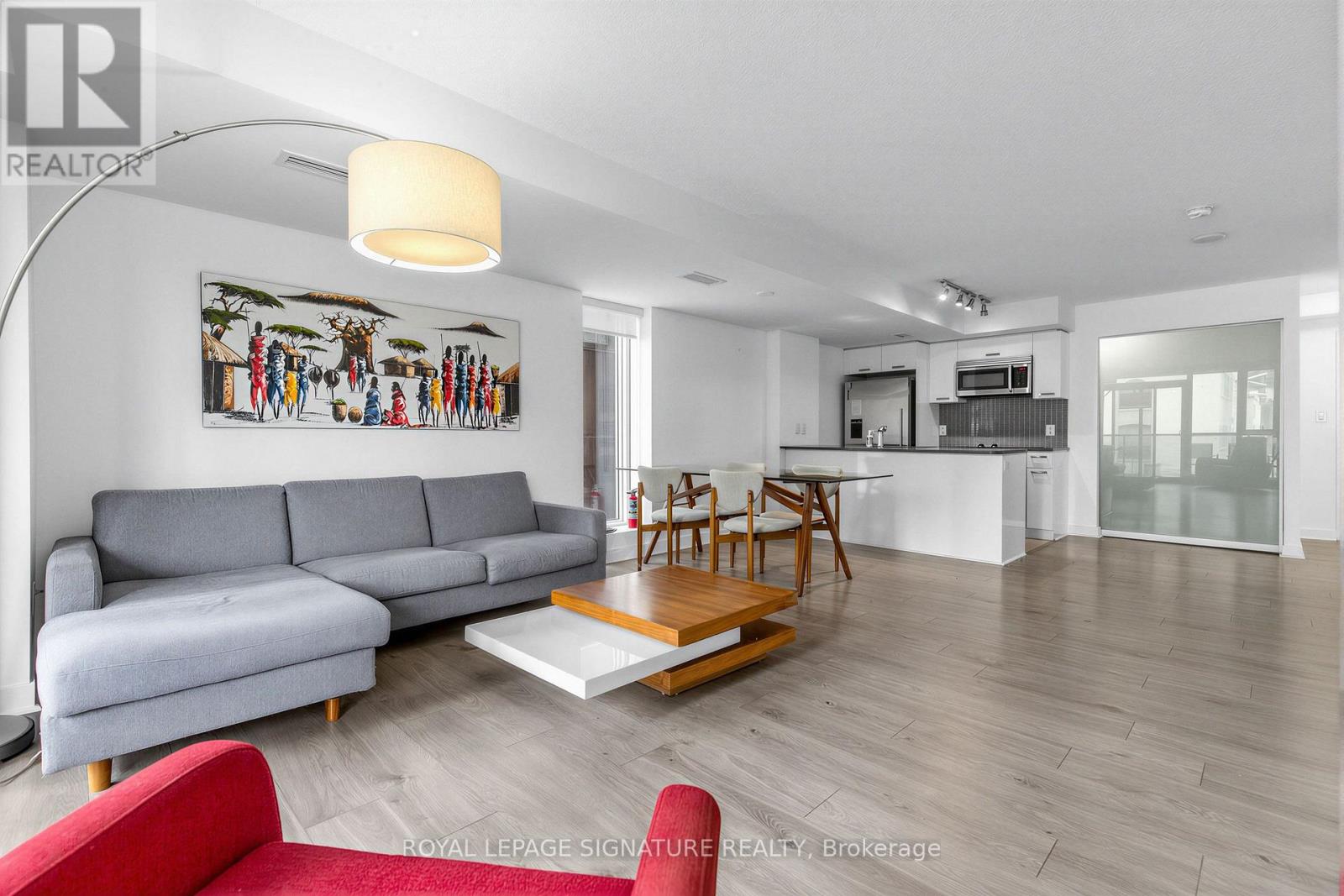 414 - 295 Adelaide Street W, Toronto, Ontario  M5V 0L4 - Photo 11 - C13758596