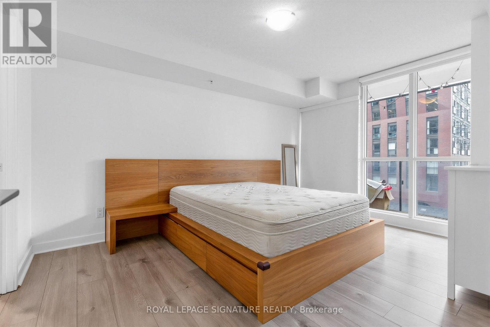 414 - 295 Adelaide Street W, Toronto, Ontario  M5V 0L4 - Photo 14 - C13758596